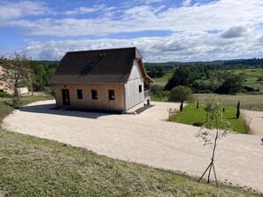 Fachada