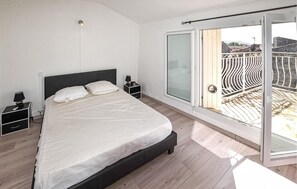 2 chambres