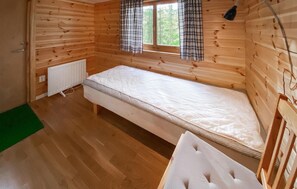 1 bedroom, free WiFi