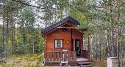 Beautiful home in Nybro with WiFi