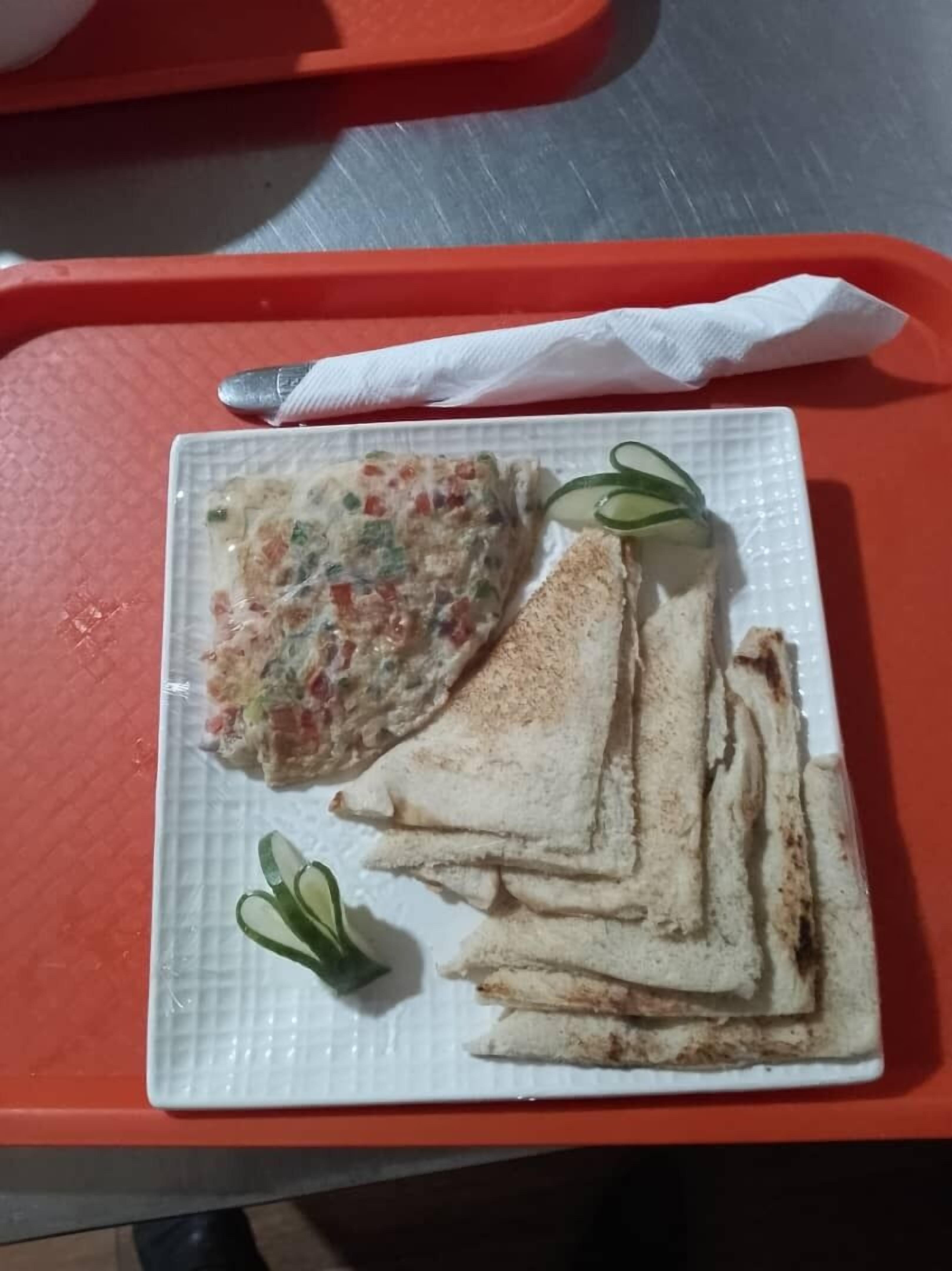 Servicio a la habitación