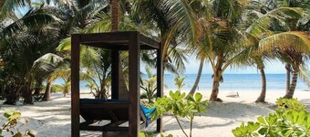 Seaview Studio "Manatee" @NorthBeachRetreat