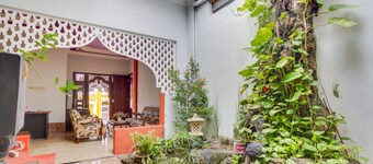 OYO 3074 ออเรนจ์ อินน์