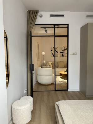 Interior - Piedmont Apartment II - LoftAffair (Kraków)