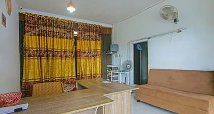 OYO 2946 Handira Homestay
