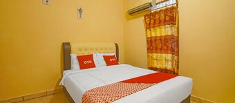 OYO 2946 Handira Homestay