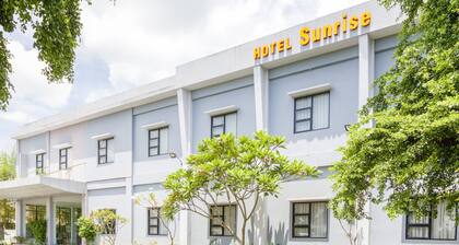 OYO 3343 Sunrise Hotel