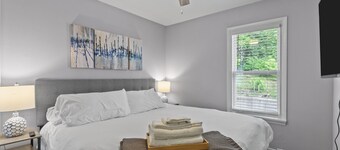 Duplex Hideaway in St. Charles, MO