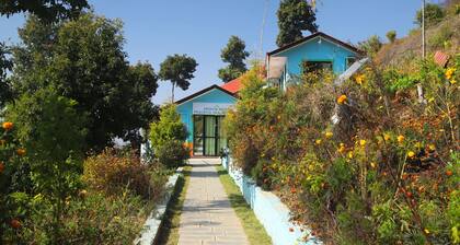 Arogya Nepal