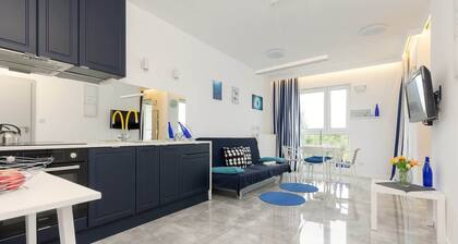 Marywilska 60C | Stylish Apartment | Parking