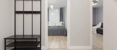 3 Schlafzimmer, Bügeleisen/Bügelbrett, WLAN, Bettwäsche