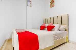 Habitación Deluxe doble | Escritorio, espacio para trabajar con un portátil, wifi gratis