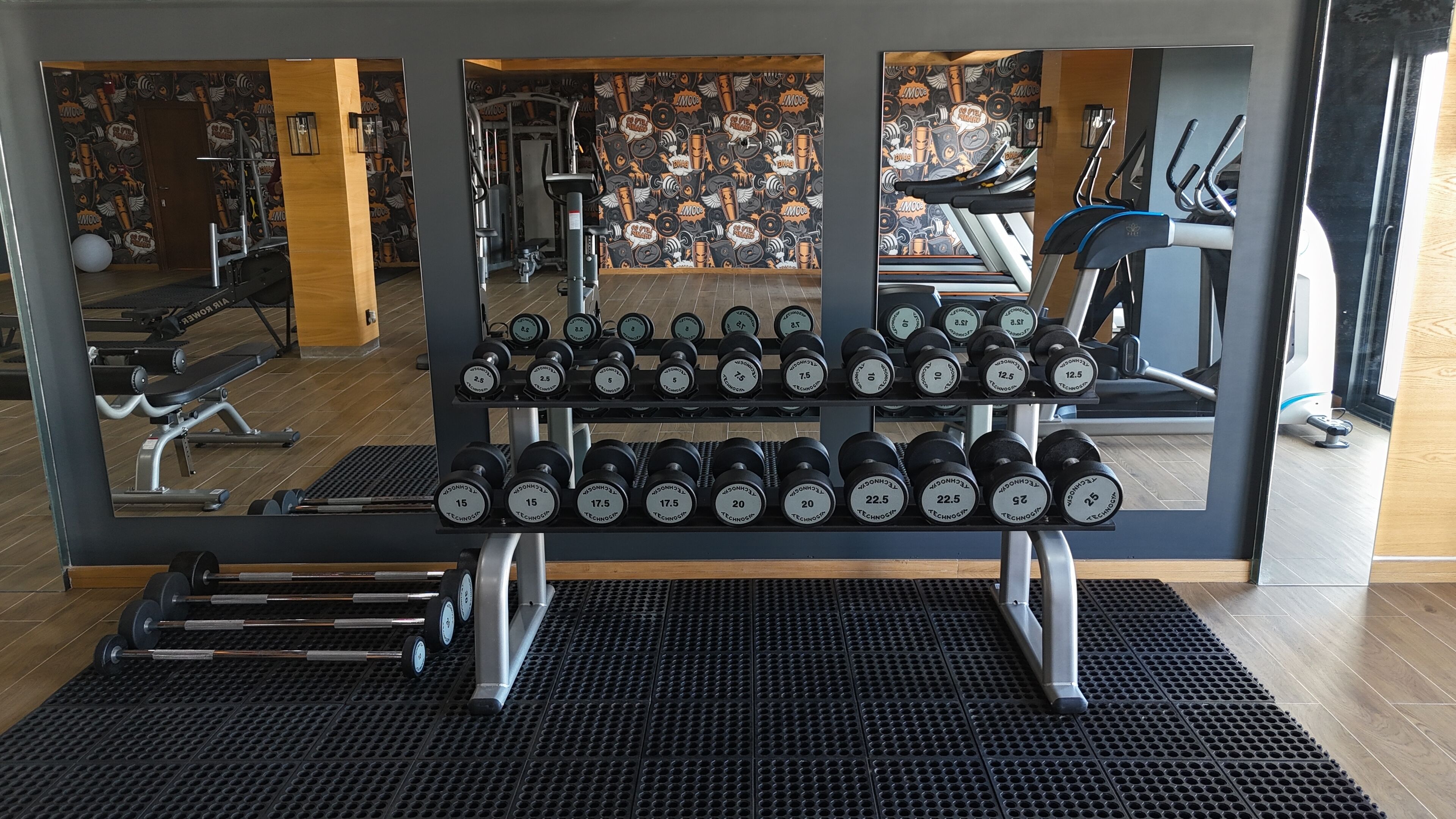 Photo - Yogh Hospitality