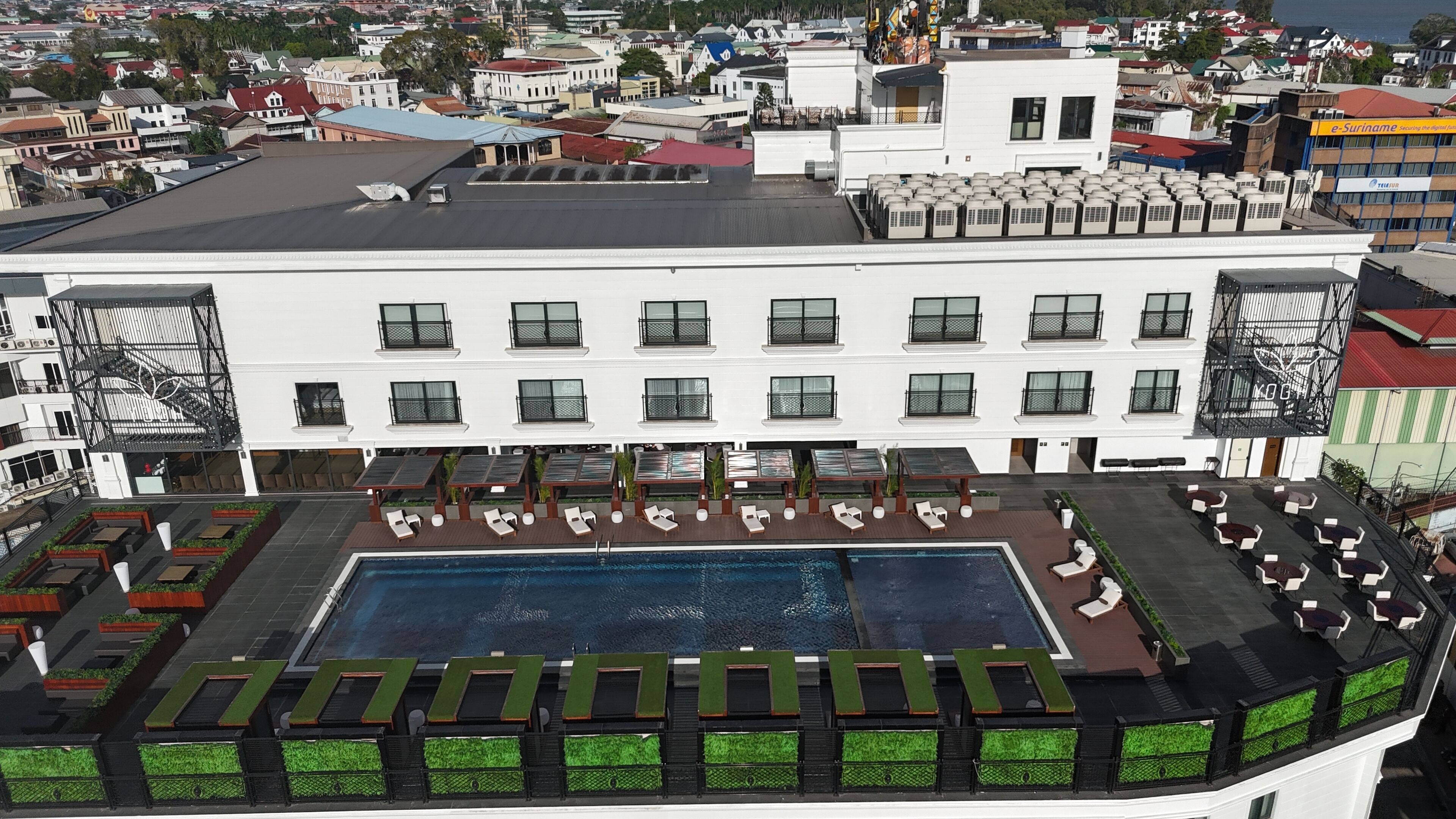 Photo - Yogh Hospitality