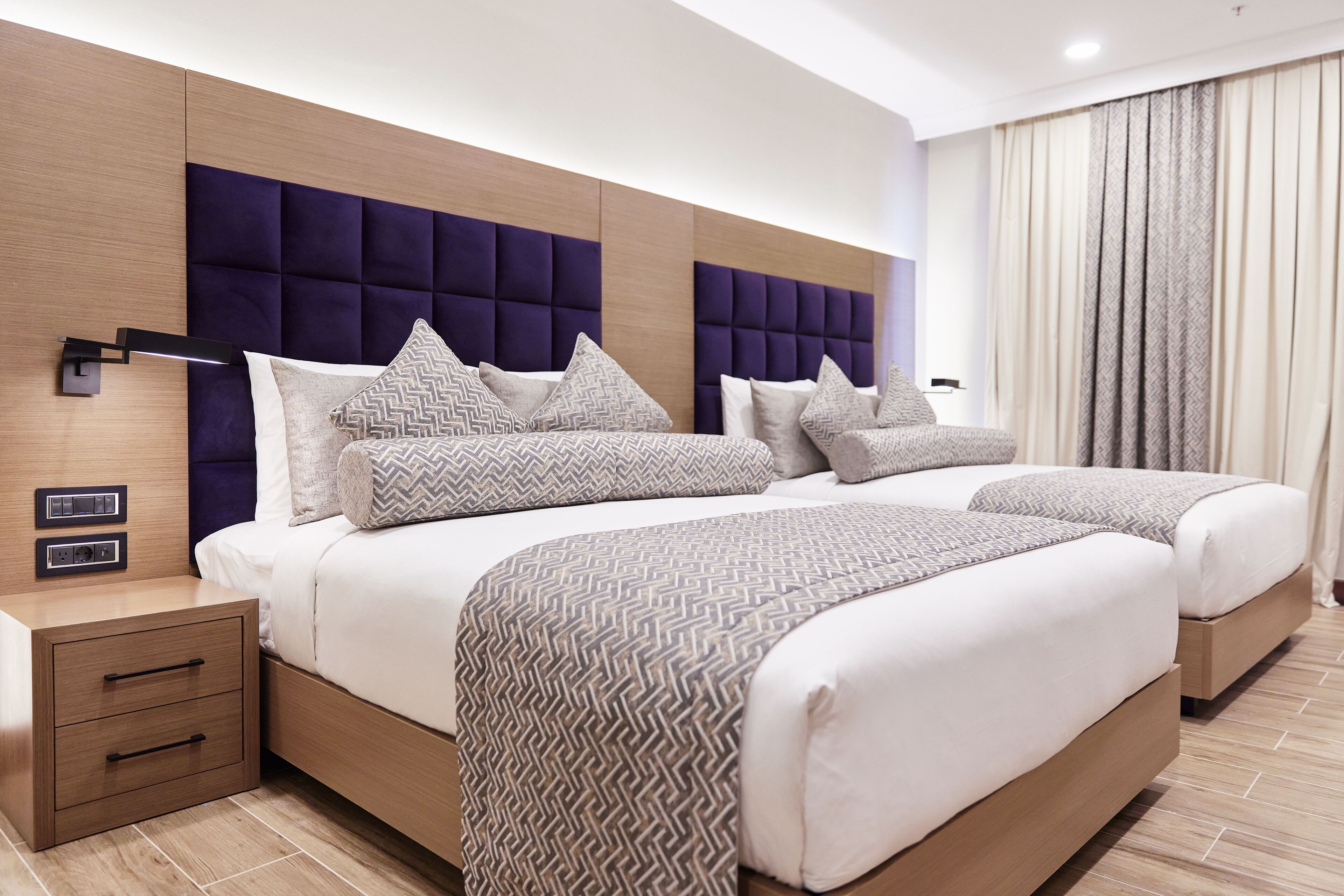 Photo - Yogh Hospitality