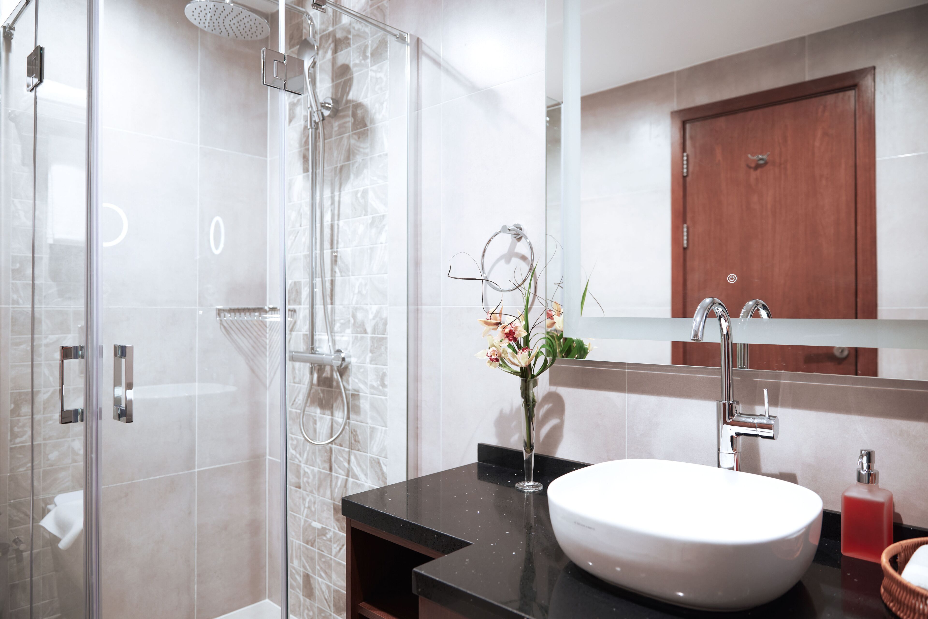 Photo - Yogh Hospitality