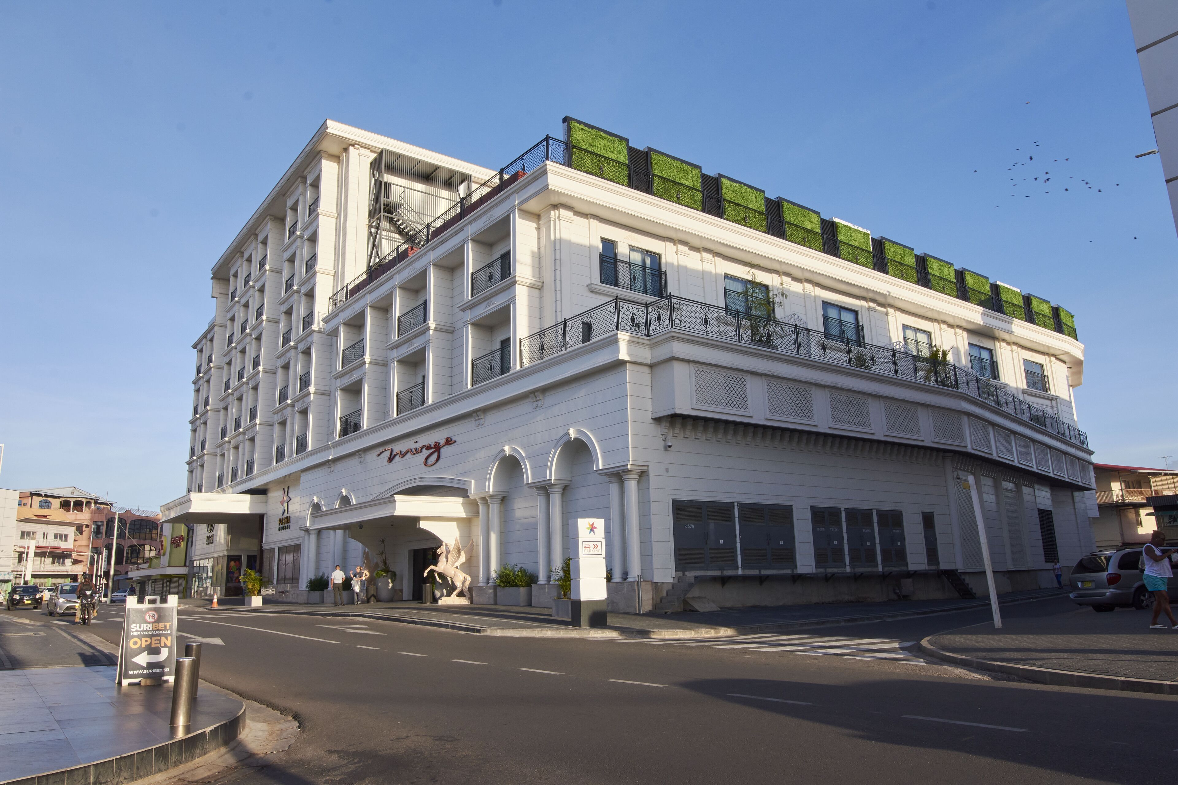 Photo - Yogh Hospitality