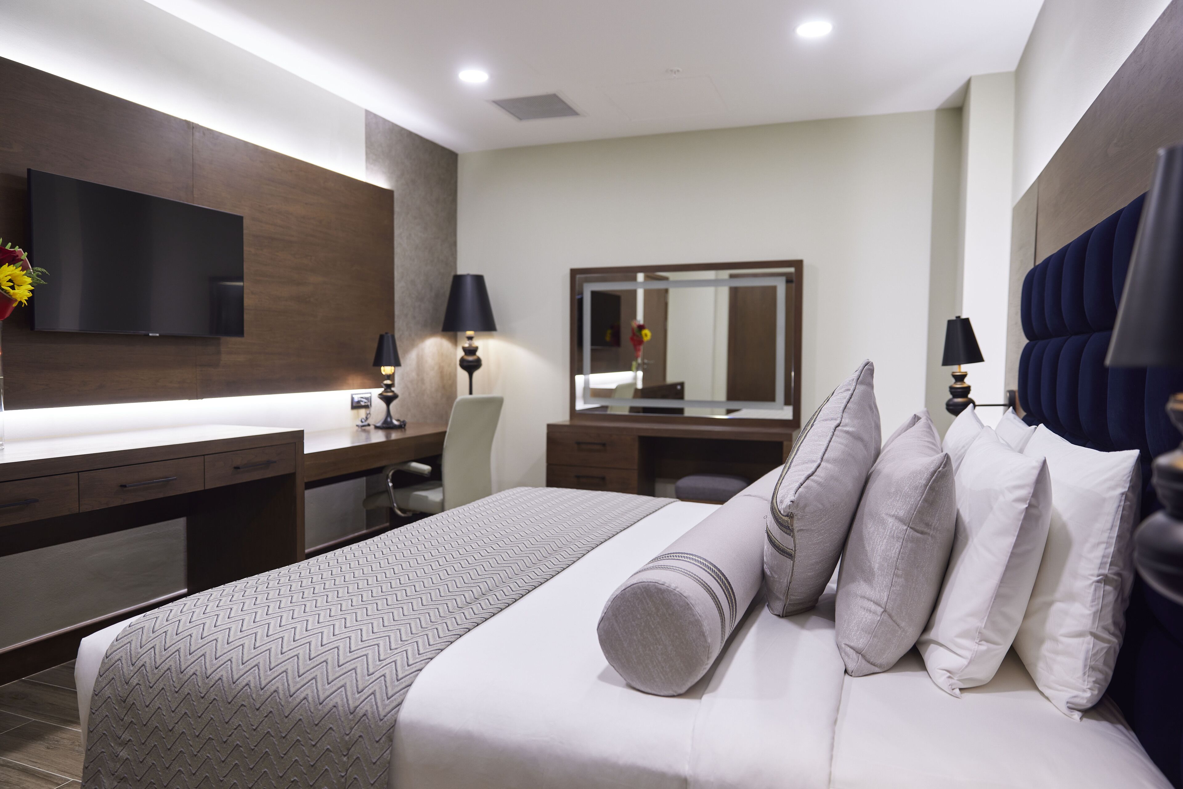 Photo - Yogh Hospitality