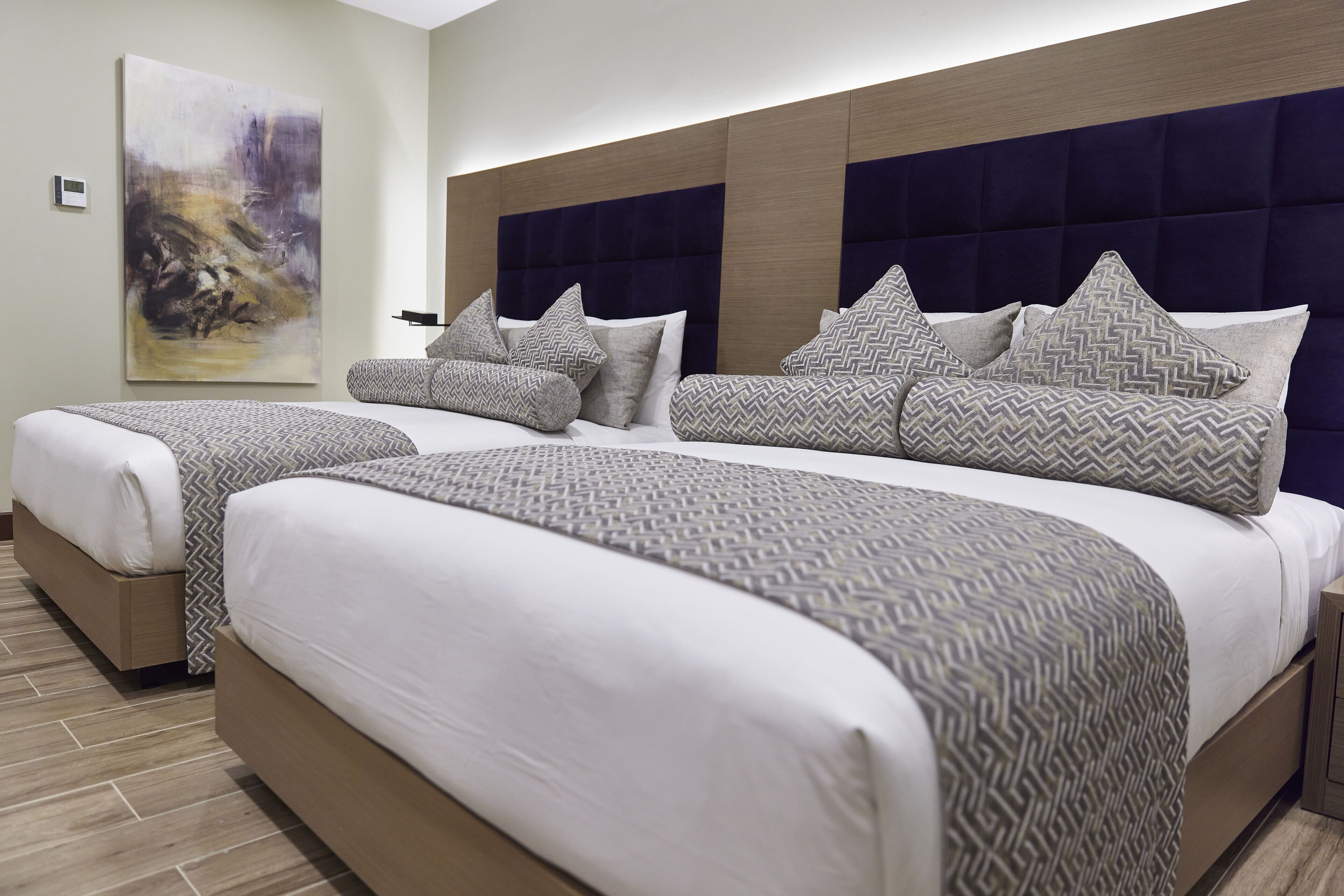 Photo - Yogh Hospitality