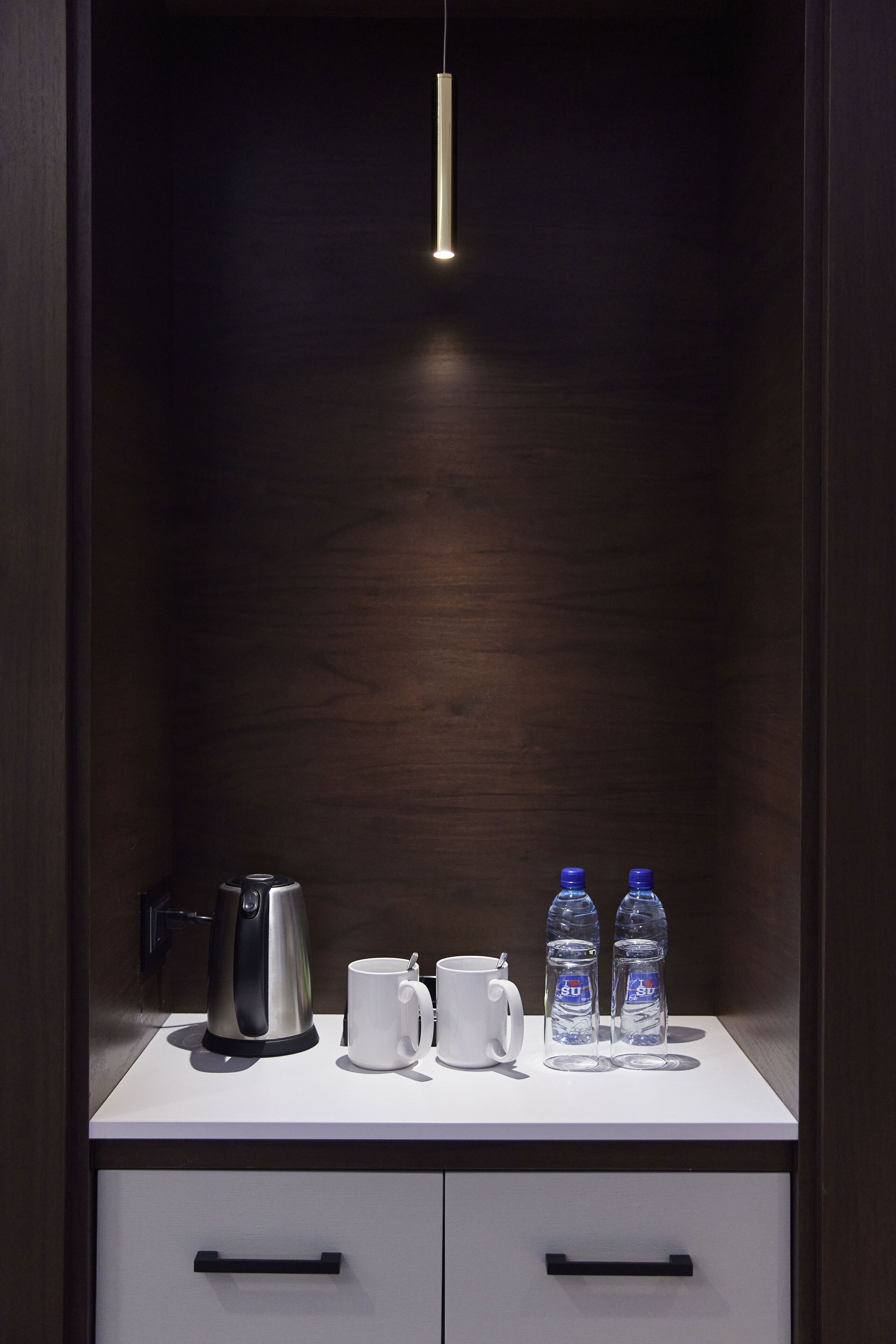 Photo - Yogh Hospitality