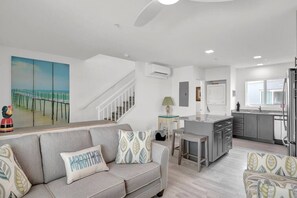 تلفزيون ذكي