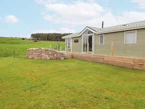 Exterior - No.7 Skiddaw View (Cockermouth)