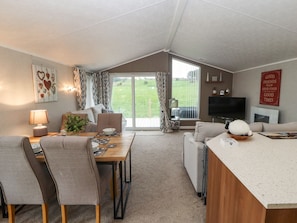 Dining - No.7 Skiddaw View (Cockermouth)