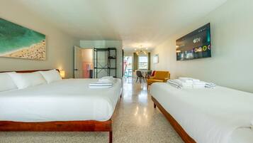 1 camera, una scrivania, ferro/asse da stiro, Wi-Fi