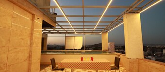 Hotel Hill view by Heritage inn Udaipur