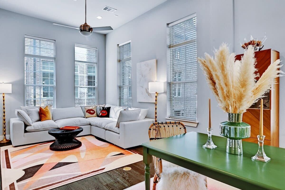 Chic ATX Home | Elevator | Minutes from Downtown