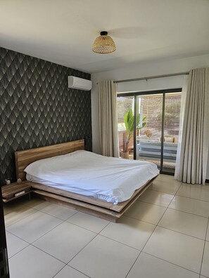 3 chambres, Wi-Fi, draps fournis