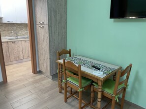Dining - Namastè Apartments between the valley of the temples and the sea (Agrigento)