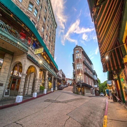 Walk to Downtown, Historic Building, Parking
