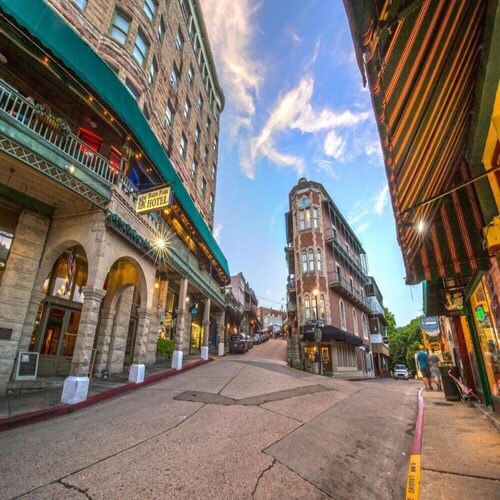 Walk to Downtown, Historic Building, Parking