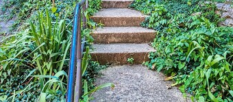 Heart of Historic Downtown, Private Patio, Parking
