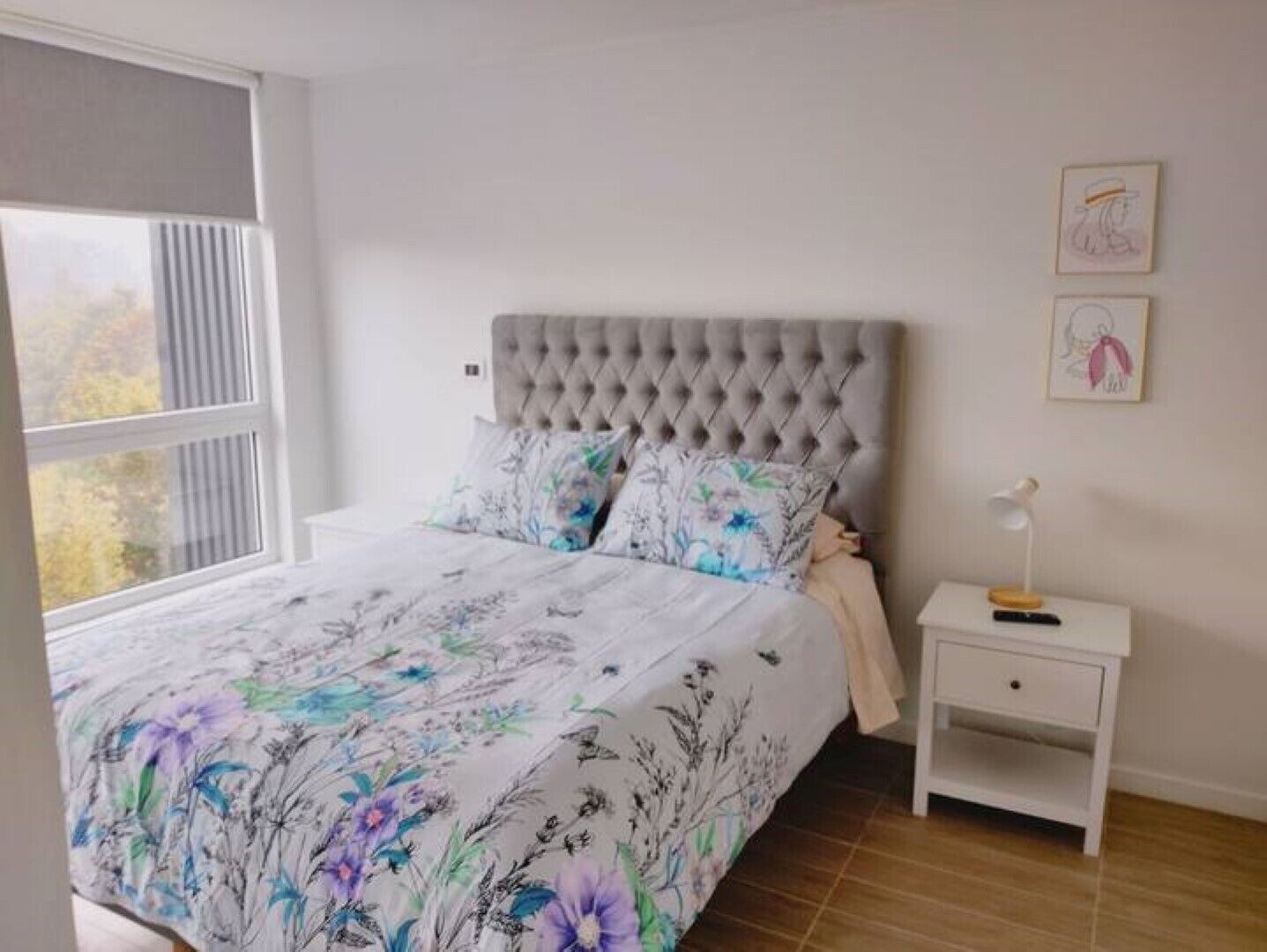 1 slaapkamer, wifi, beddengoed