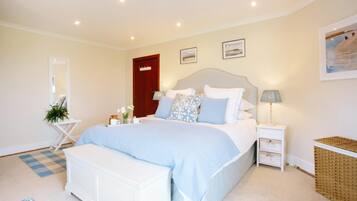 Ferienhaus | 5 Schlafzimmer, hochwertige Bettwaren, kostenloses WLAN, Bettwäsche