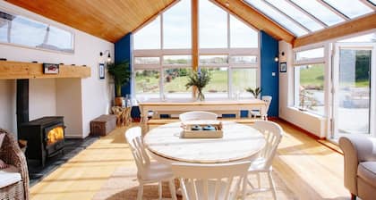 Beautiful 5-bed House in Port Isaac