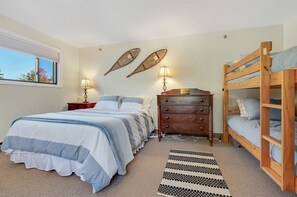 1 Schlafzimmer, WLAN