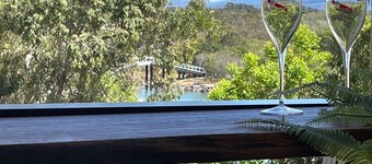 Aurora on Gregory Apartment