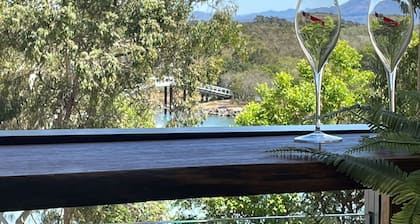 Aurora on Gregory Apartment