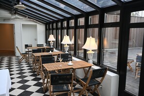 Food court - Rold Gl. Kro (Arden)