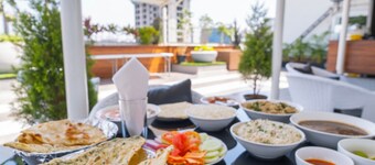 Monarch Guestline Magarpatta