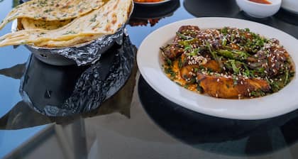 Monarch Guestline Magarpatta