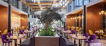 Cosmos Health Center by Medworld