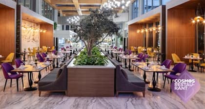 Cosmos Health Center by Medworld