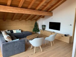 TV connectée