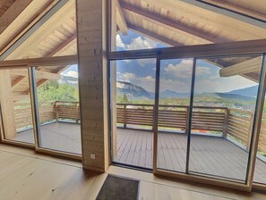 Interior - Appartement Dans Chalet 6 Pers ski aux Pieds (Arâches-la-Frasse)