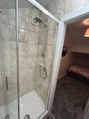 Ferienhaus | Badezimmer