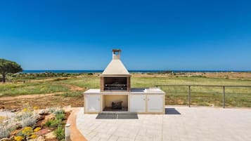 Terrazza/patio